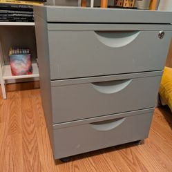 File Cabinet