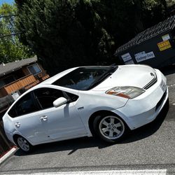 2009 Toyota Prius