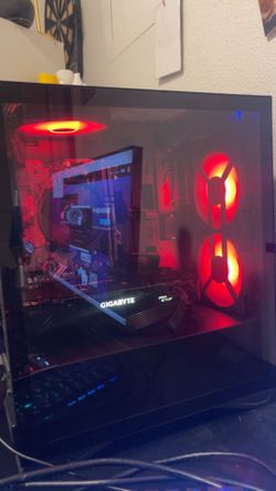 Selling gaming PC!!!