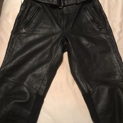 Harley Davidson Size 32