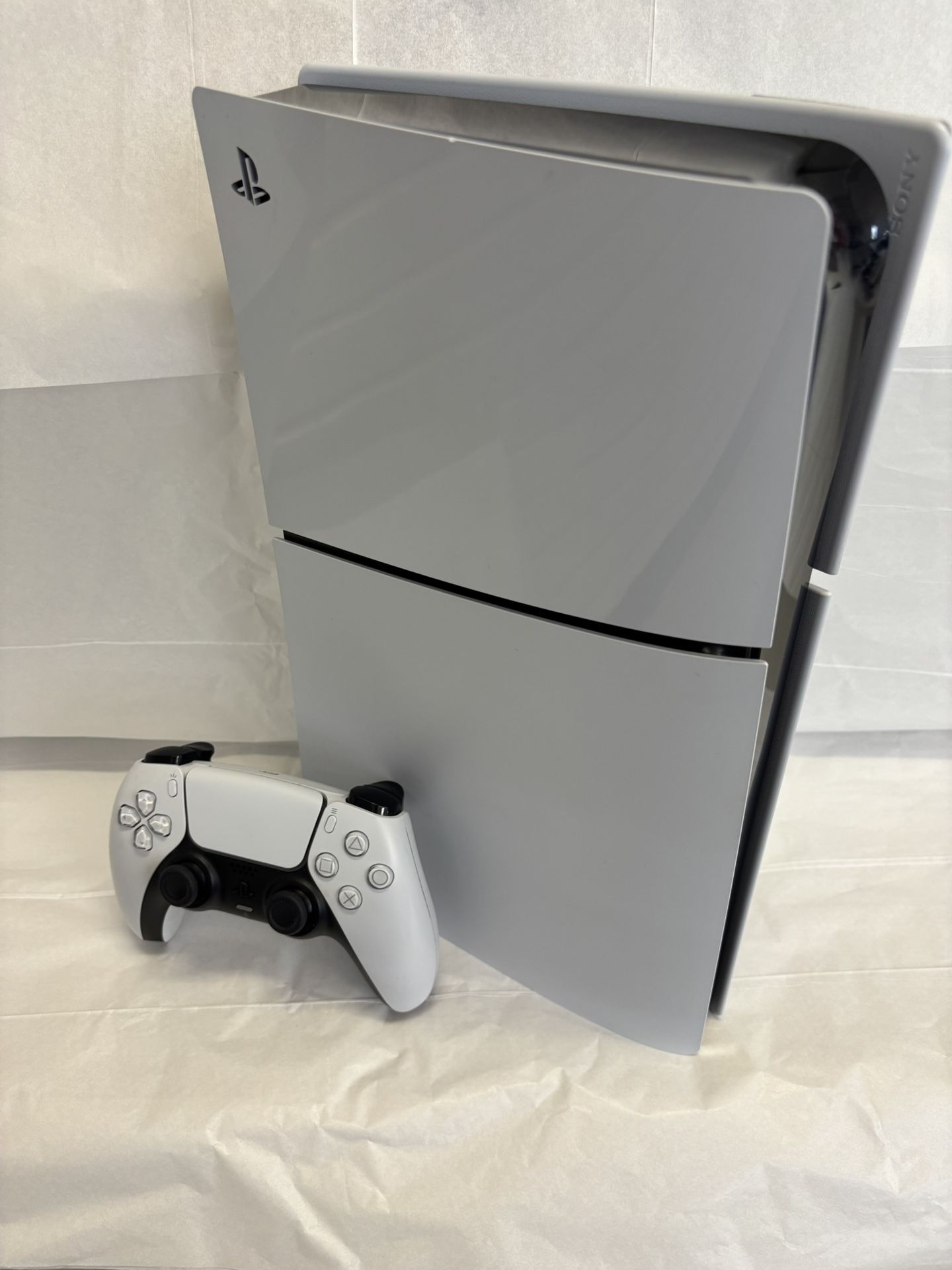 PS5 (Digital Or Disc Version)