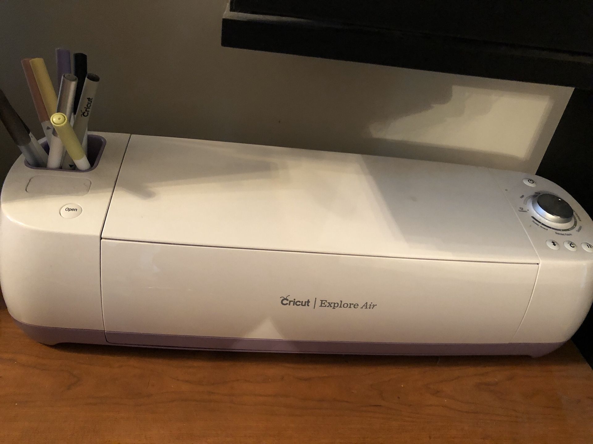 Cricut explore air