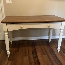 Bedroom Desk $75 OBO