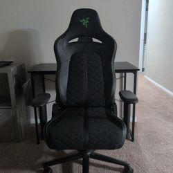RAZER ENKI CHAIR 