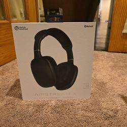 Airstream X HD Wireless Bluetooth Headphones 