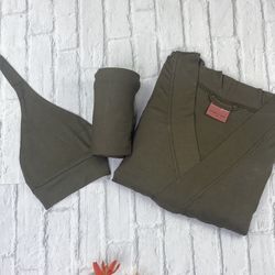 🥰Mommy & Baby First Photo Shoot 