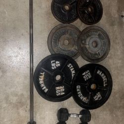 Weights