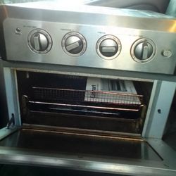 air Fryer Toaster Over