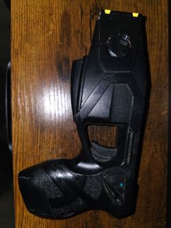 Tazor X-26p