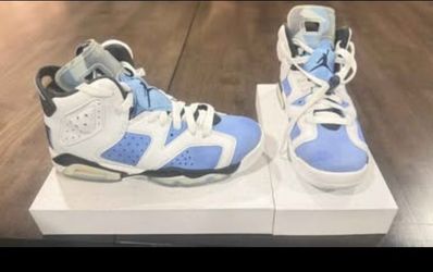 Jordan Air Jordan 6 Retro UNC ( 3.5Y