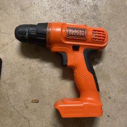 EXCELLENT HAND DRILL