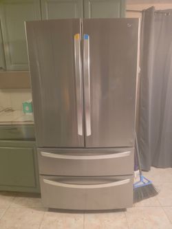 LG Refrigerator