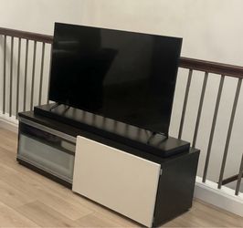 Modern TV Stand
