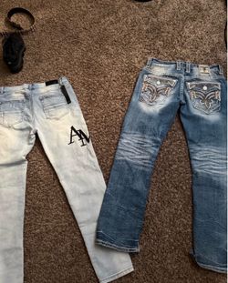 amiri and rock revival