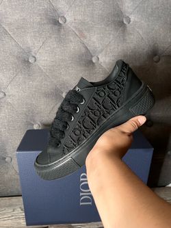 Dior b33 black