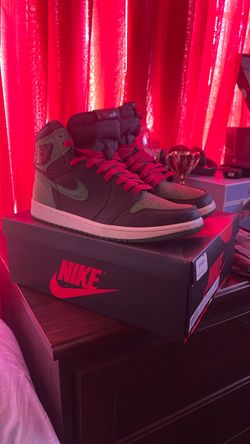 Air Jordan 1 Retro High