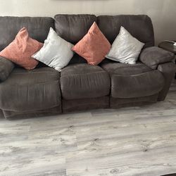 Sofas 
