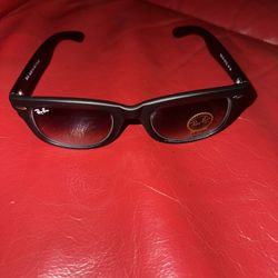 Ray-Ban Sunglasses