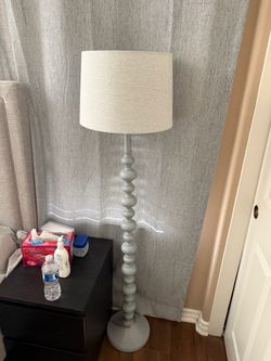 Free light
