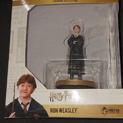 Ron Weasley Figurine