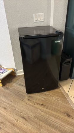 Freezer Midea