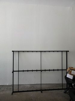 Free full size bed frame