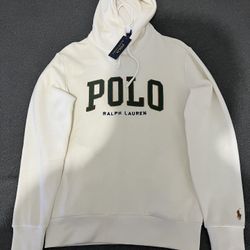 Men’s Polo Hoodies