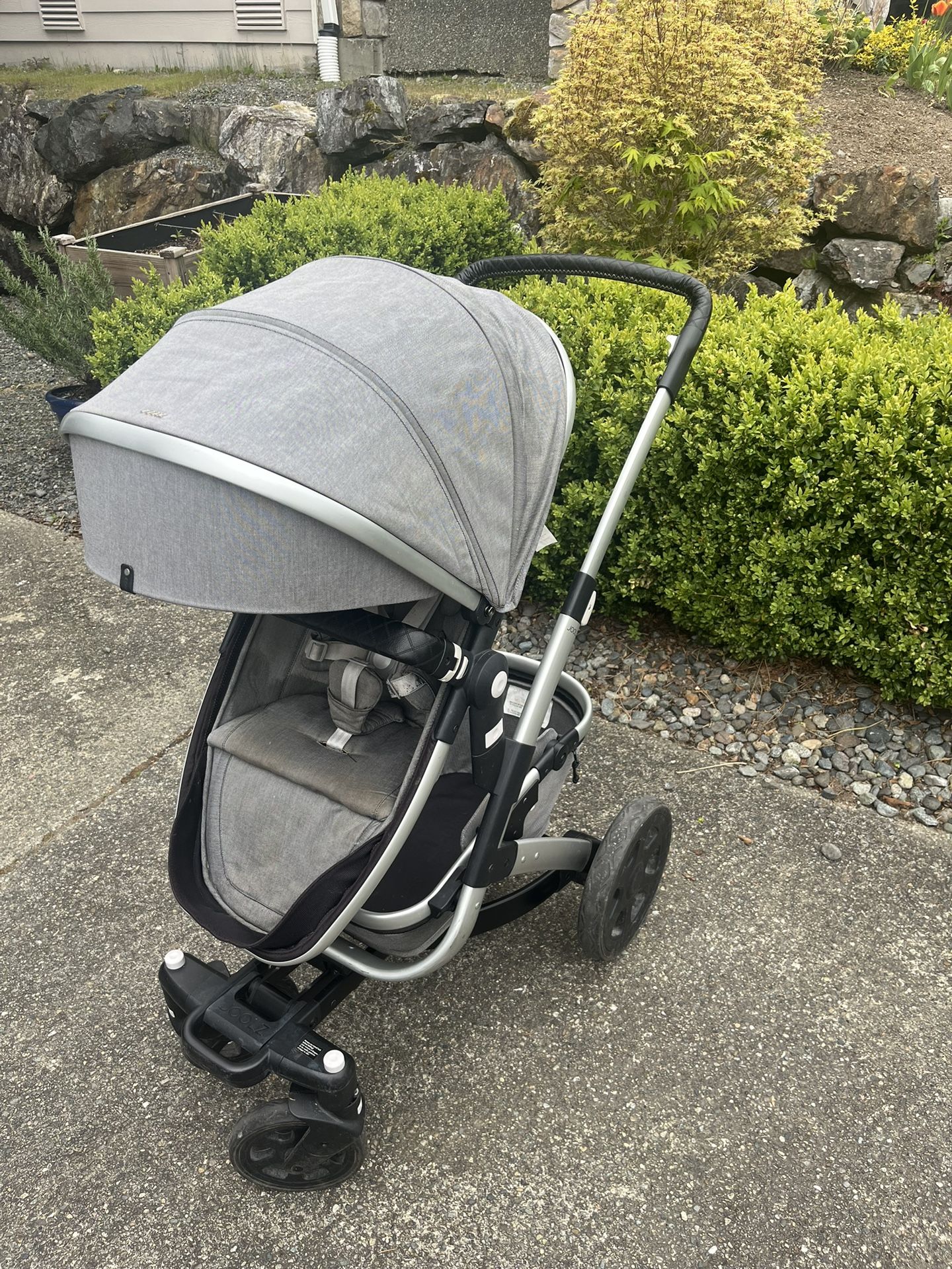 Joolz Stroller