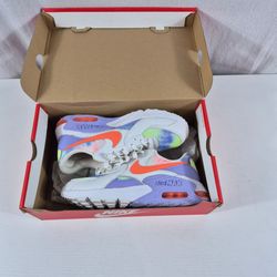 Nike Air Max Excee Purple Pulse Multi Women’s Size 8 DD9671-900 Sneakers