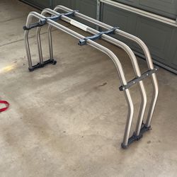 Truck Bed Extender - Free