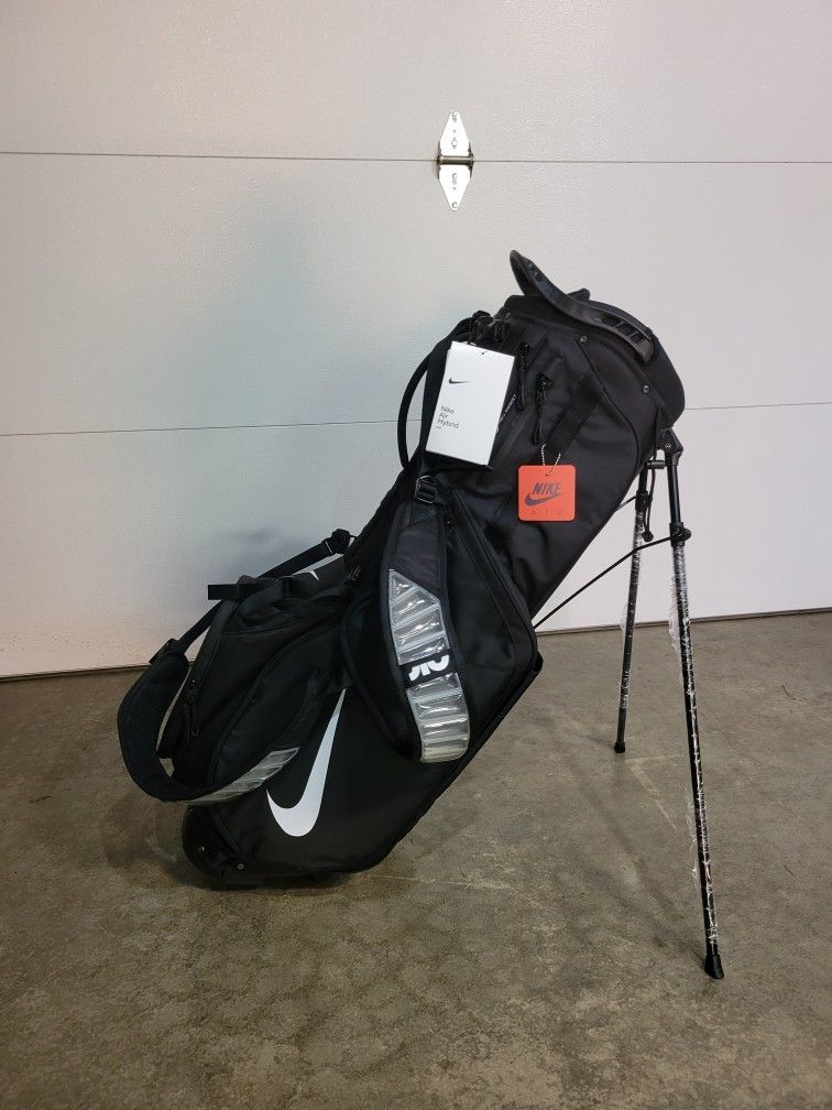 Nike Air Golf Bag 