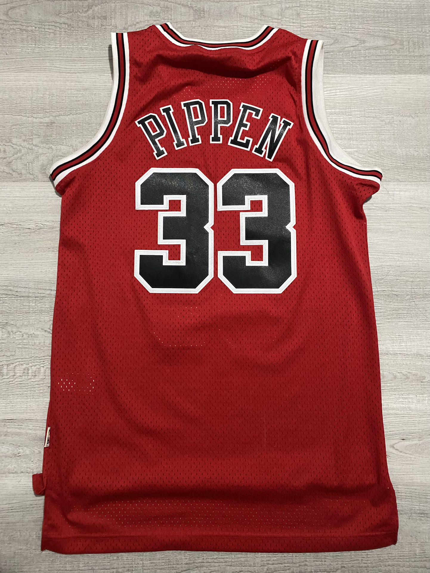Scottie Pippen Reload Swingman Jersey for Sale in Las Vegas, NV - OfferUp