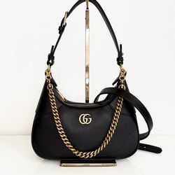 𝐆𝐮𝐜𝐜𝐢 𝐋𝐞𝐚𝐭𝐡𝐞𝐫 𝐀𝐩𝐡𝐫𝐨𝐝𝐢𝐭𝐞 𝐒𝐦𝐚𝐥𝐥 𝐒𝐡𝐨𝐮𝐥𝐝𝐞𝐫 𝐁𝐚𝐠