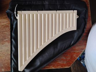 Pan Flute