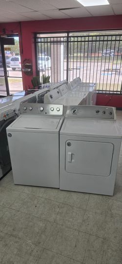 💯❌💢 WASHER AND DRYER ELECTRIC 💢❌💯