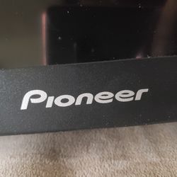 Pioneer Smart  TV – for Parts or Repair