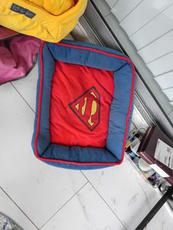 Dog beds small