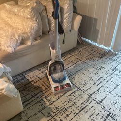 Carpet Cleaner