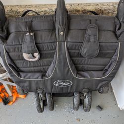 Citi Mini Double Stroller