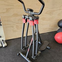 Slim Strider 360
