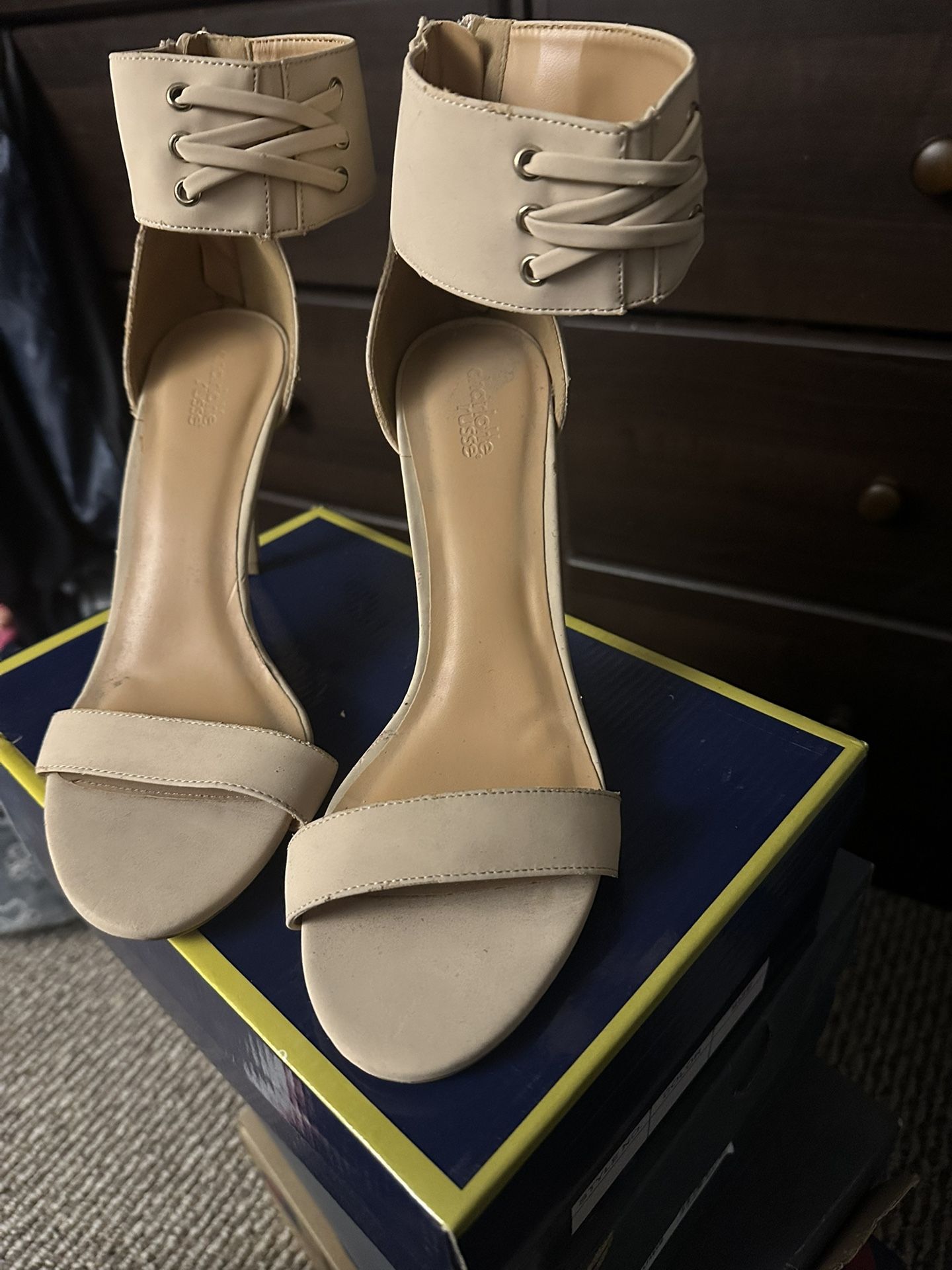 Charlotte Russe Size 10