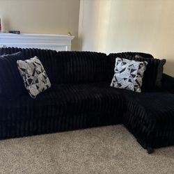 L Shape Sectional 