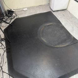 Barber Salon Fatigue Mat