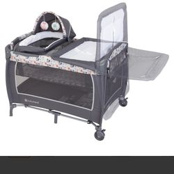 Babytrend Playpen 