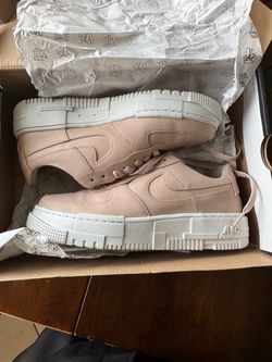 Nike air force pixel