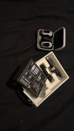 Sony inzone buds