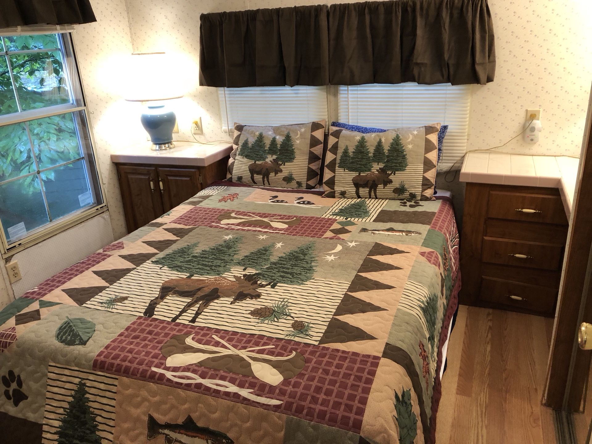 For Sale Pocono Retreat at Breezewood Acres for Sale in Newfoundland