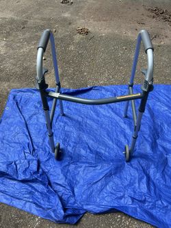 New walker in great shape