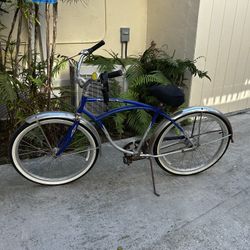 Schwinn Classic Cruiser