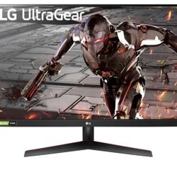 Monitors 32'' UltraGear FHD 165Hz 